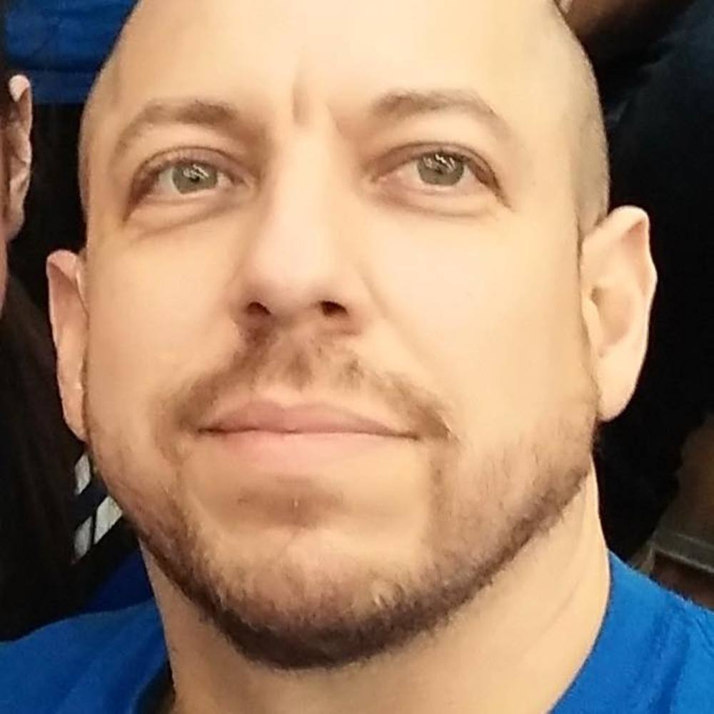 Meet your Posher, Albert